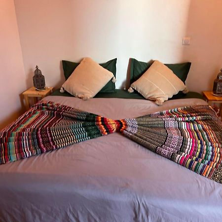 Tigmi Blue - Imsouane Surf Et Ocean Bed and Breakfast Exteriör bild
